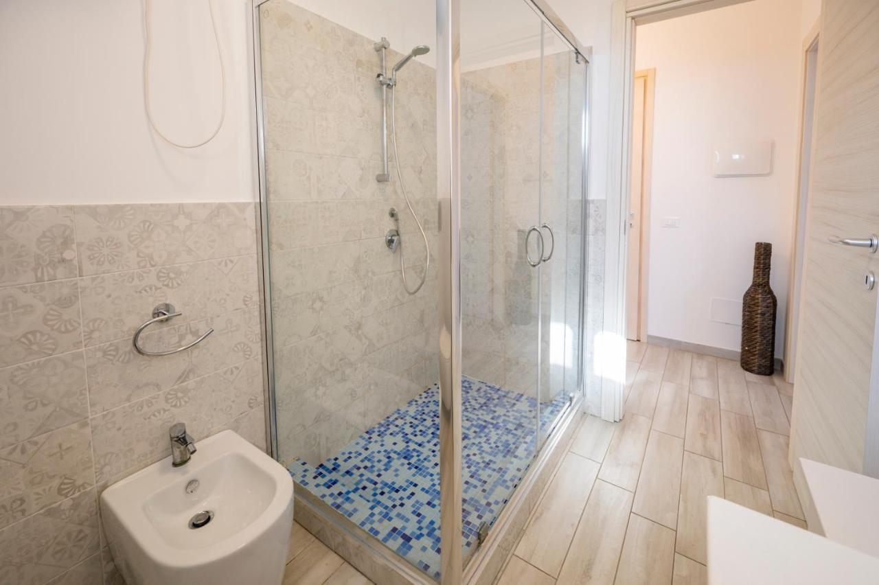 Luci Apartment Sea Beach Avola Bagian luar foto