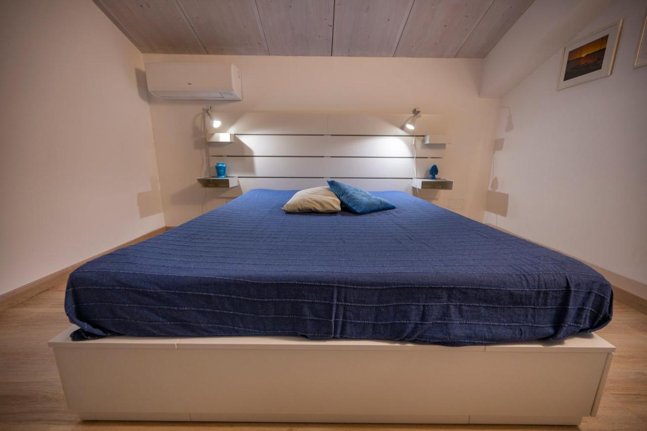 Luci Apartment Sea Beach Avola Bagian luar foto