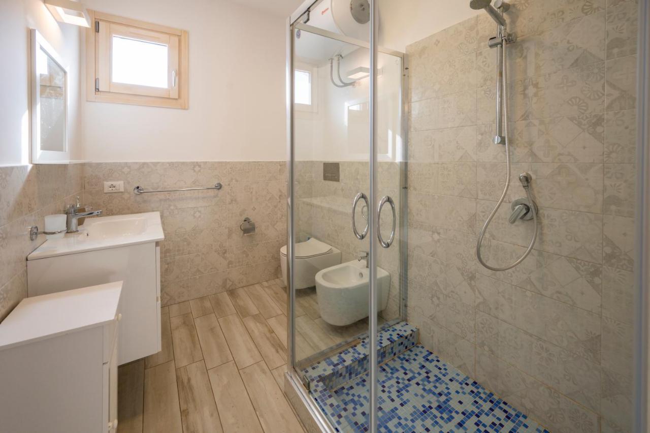 Luci Apartment Sea Beach Avola Bagian luar foto