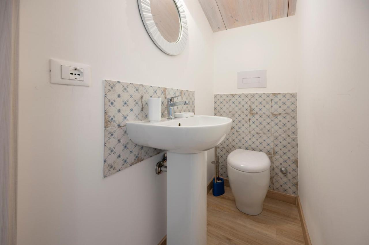 Luci Apartment Sea Beach Avola Bagian luar foto